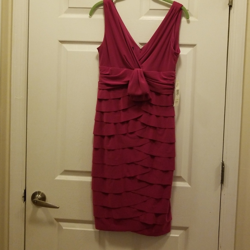 Jones New York Party Dress